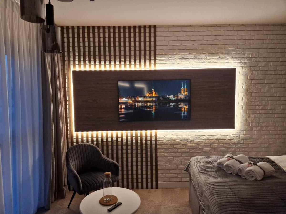 Brossa Apartments, 24H Self Check In, Klima, Aircond - Wroclaw — Photos 3