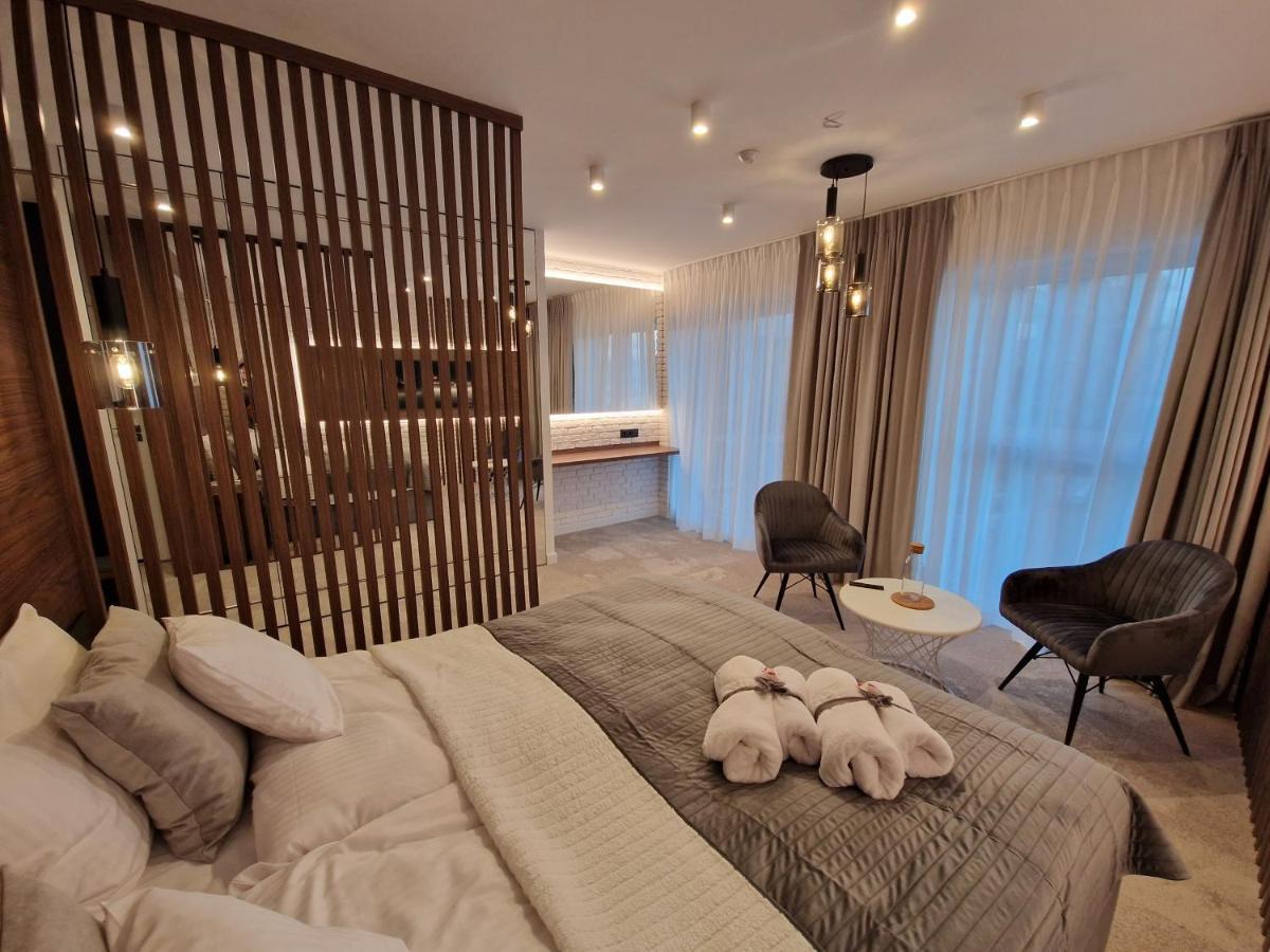 Brossa Apartments, 24H Self Check In, Klima, Aircond - Wroclaw — Photos 1
